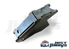 Suzuki Jimny HD Standard Rear