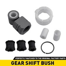 Bearing Rod Selector Gear