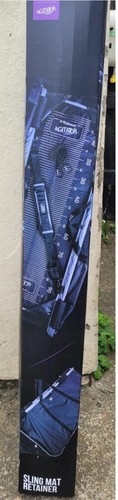 Wychwood agitator sling mat - agitator,
