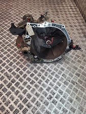 2006-2014 MK1 PEUGEOT 207 GEARBOX 20DP98 1.6 DIESEL 5 SPEED MANUAL DV6DTED (9HP)