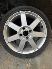 GENUINE FORD FIESTA MK6 / MK7