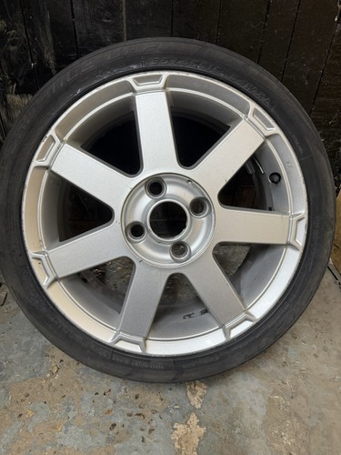Genuine ford fiesta mk6 mk7 - genuine,
