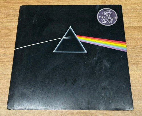 Pink floyd the dark side - the,