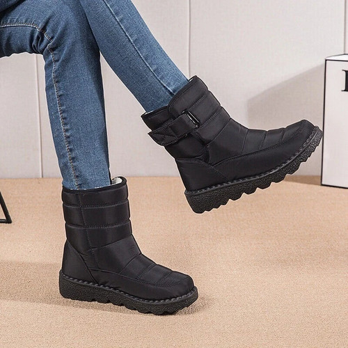 Womens winter warm - warm, non-slip