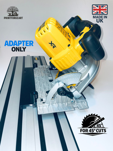Dewalt dcs391 dcs565 adapter - dewalt,