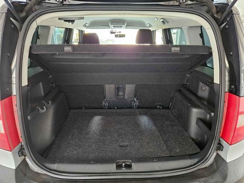 Skoda yeti mk1 2013 genuine - mk1,