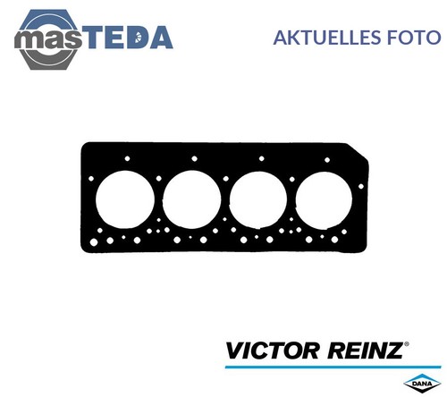 31125 cylinder head - 61-31125-00,