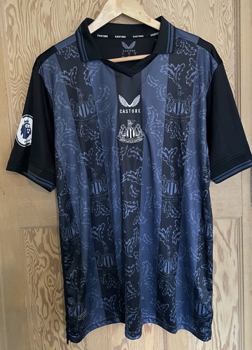 Original newcastle united - newcastle,