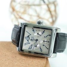 Oris Complication Moonphase |