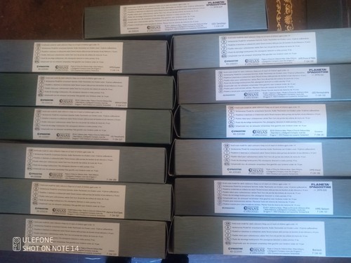 Bundle x13 atlas - x13, editions