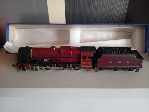 Mainline royal scot locomotive - mainline,