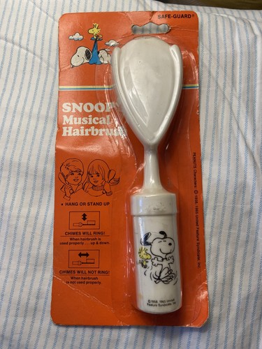 Vintage snoopy musical - vintage,