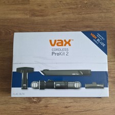 Vax Cordless Prokit 2