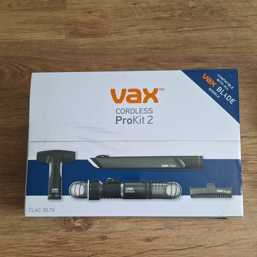 Vax cordless prokit - prokit, 2