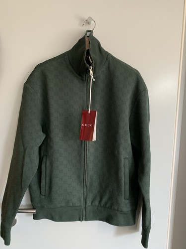 Gucci technical jersey - gucci,