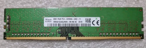 Hynix hma82gu6cjr8n vk - sk,