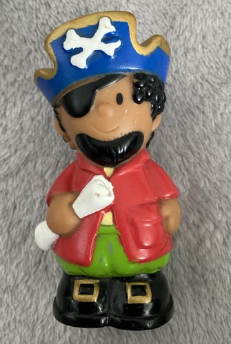 Elc happyland pirate sailor - pirate,