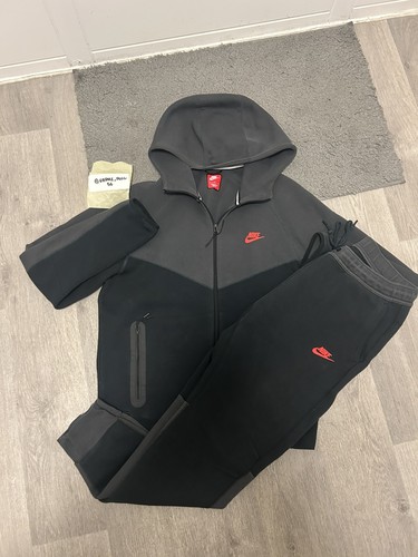 Nike tech fleece - nike,