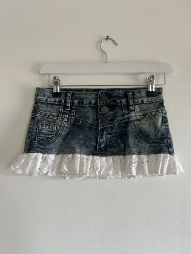 Handmade indigo rein micro - handmade,