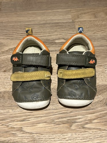 Clark baby prewalker shoes - clark’s,