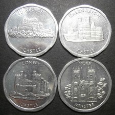 Trade token national - trade,