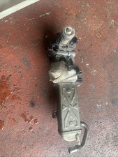 VW Passat Golf 1.6TDi Exhaust