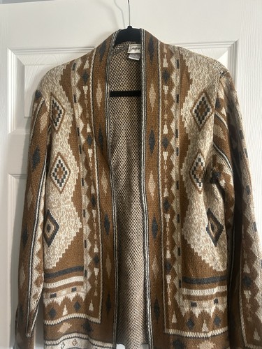 Day trip aztec cardigan - day,