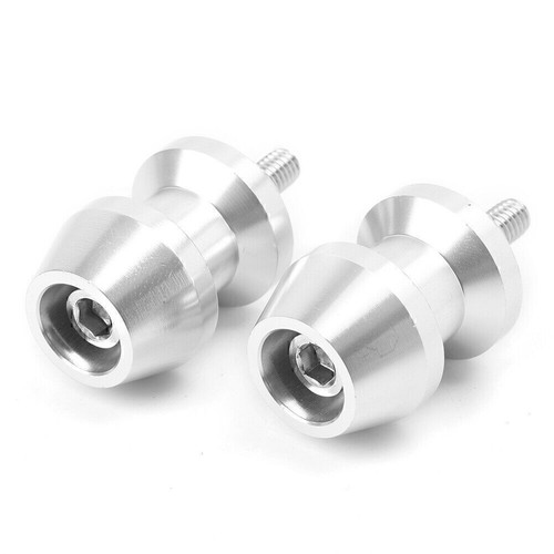 Set 6mm silver - silver, swingarm