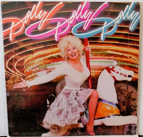 Dolly parton - ‎–,