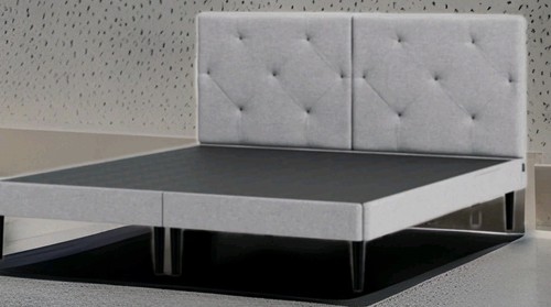 Emma king signature bed frame - king,