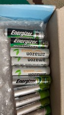 12X Mixed Rechargeable AAA Home Phone Batteries