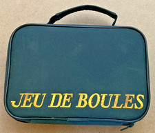 French Boules Set (Deluxe) |