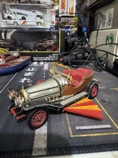 Corgi Chitty chitty bang bang 266 With Pop Out Wings