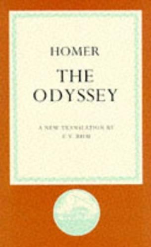 The odyssey - the, classics)