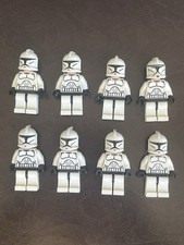 Lego Star Wars Clone Trooper