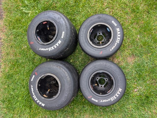 Douglas magnesium kart - douglas,