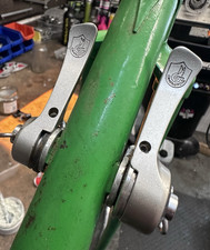 CAMPAGNOLO 8S 8 SPEED SYNCHRO