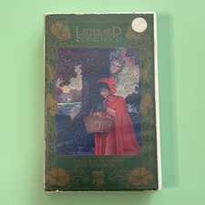 Faerie Tale Theater VHS Little