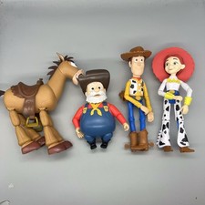 Woodys Round Up Gang Toy Story