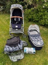 Mamas papas urbo 2 - 2, pushchair