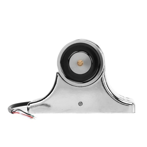 Electromagnetic door holder - door,