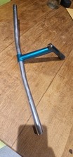 Retro GT Bar And Stem 1 Inch Quill