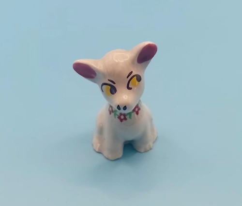 Vintage wade whimsies minikins - wade,