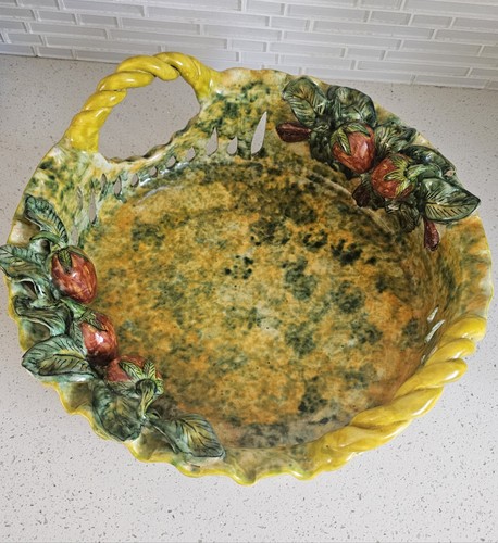 Large centerpiece an - large, 1960s