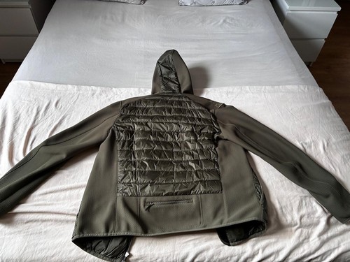 Parajumpers nolan jacket size - parajumpers,