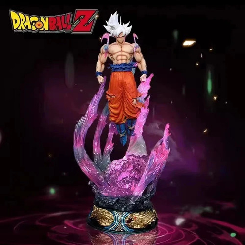 Dragon ball 25cm son - 25cm,