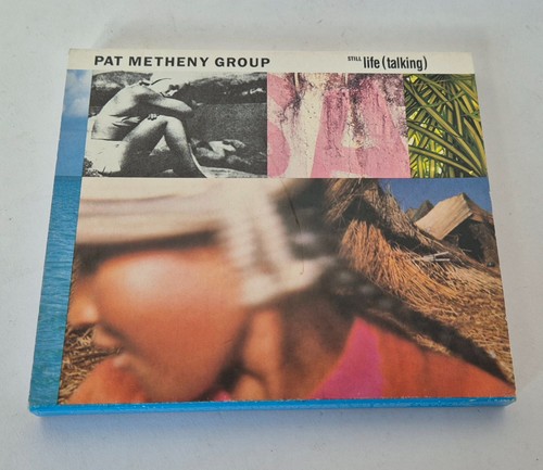 Pat metheny group - group, :
