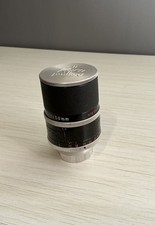 Kern Switar - 50mm RX Cine