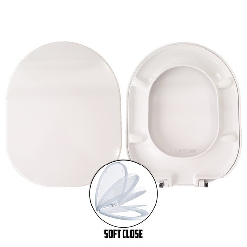 Toilet seat tonic ideal - toilet,