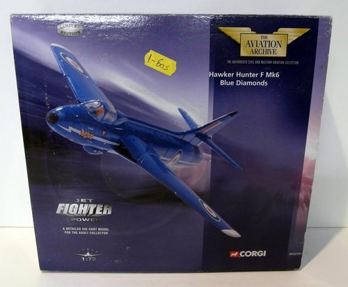 Corgi scale diecast - 1/72,